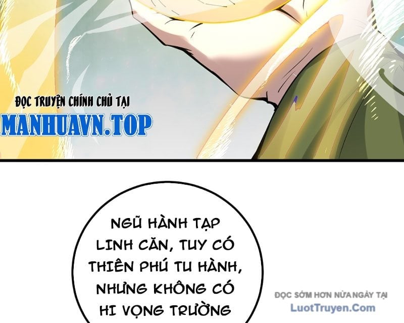 Người Khác Luyện Cấp Ta Tu Tiên, Tới Đại Thừa Kỳ Thì Rời Núi Chap 7 - Next Chap 8