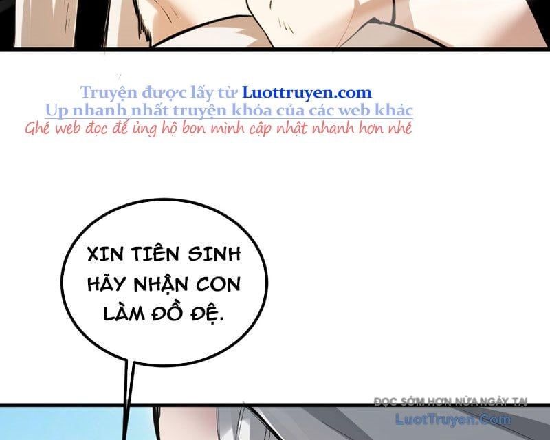 Người Khác Luyện Cấp Ta Tu Tiên, Tới Đại Thừa Kỳ Thì Rời Núi Chap 7 - Next Chap 8
