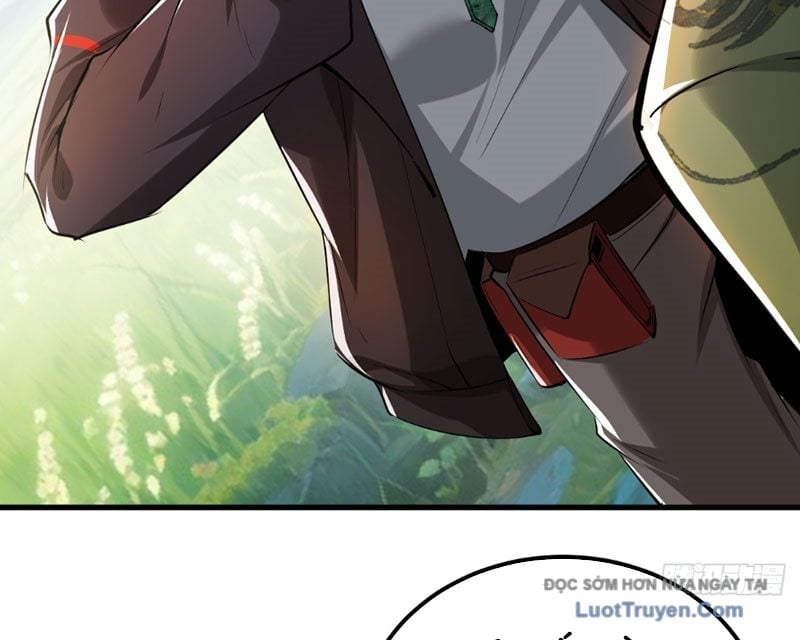 Người Khác Luyện Cấp Ta Tu Tiên, Tới Đại Thừa Kỳ Thì Rời Núi Chap 7 - Next Chap 8