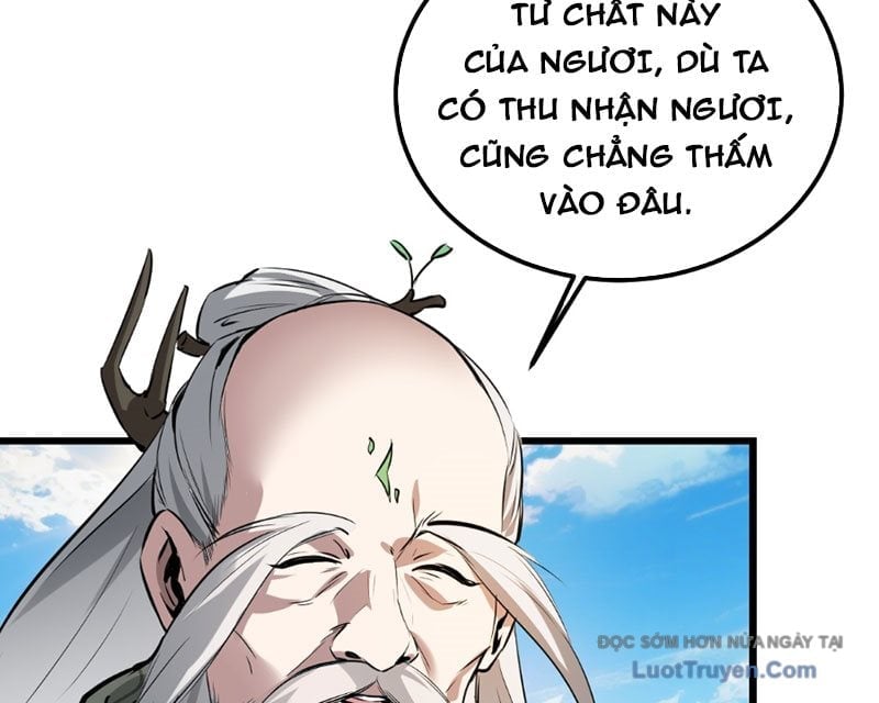 Người Khác Luyện Cấp Ta Tu Tiên, Tới Đại Thừa Kỳ Thì Rời Núi Chap 7 - Next Chap 8