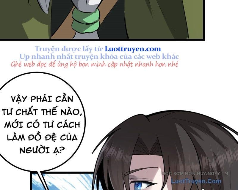 Người Khác Luyện Cấp Ta Tu Tiên, Tới Đại Thừa Kỳ Thì Rời Núi Chap 7 - Next Chap 8