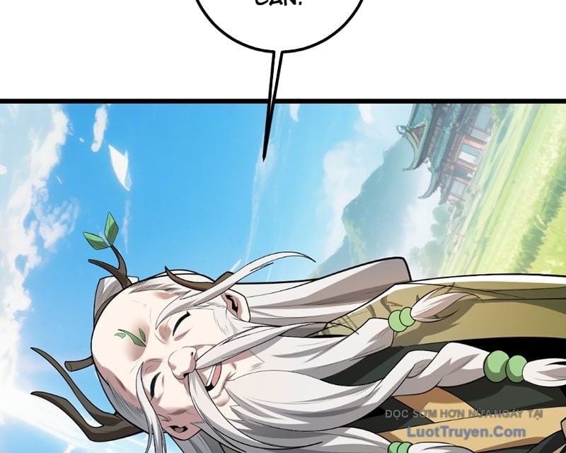 Người Khác Luyện Cấp Ta Tu Tiên, Tới Đại Thừa Kỳ Thì Rời Núi Chap 7 - Next Chap 8