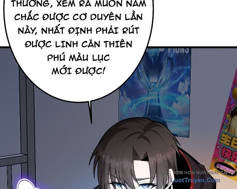 Người Khác Luyện Cấp Ta Tu Tiên, Tới Đại Thừa Kỳ Thì Rời Núi Chap 7 - Next Chap 8