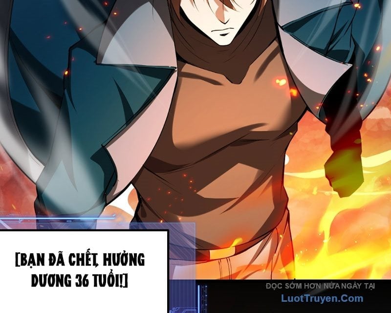 Người Khác Luyện Cấp Ta Tu Tiên, Tới Đại Thừa Kỳ Thì Rời Núi Chap 7 - Next Chap 8
