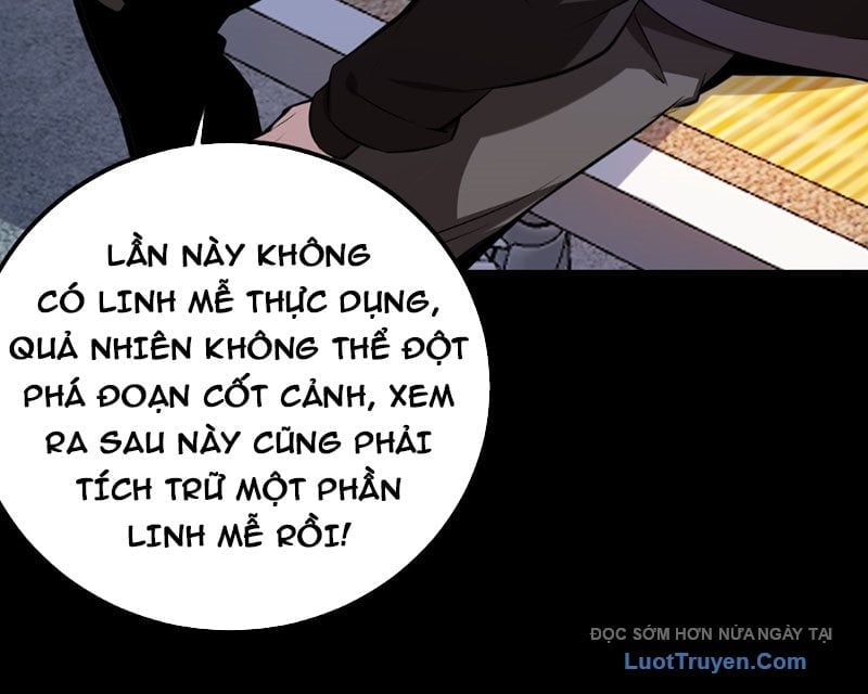 Người Khác Luyện Cấp Ta Tu Tiên, Tới Đại Thừa Kỳ Thì Rời Núi Chap 7 - Next Chap 8