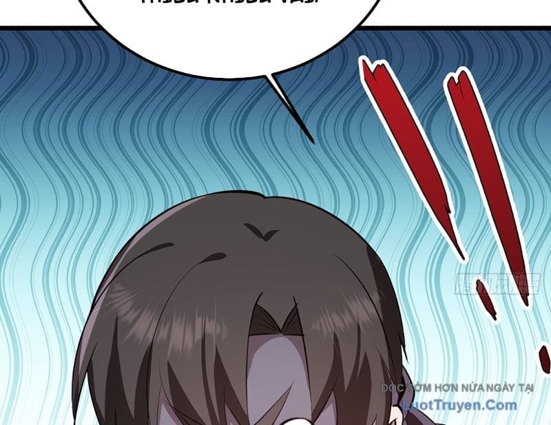 Người Khác Luyện Cấp Ta Tu Tiên, Tới Đại Thừa Kỳ Thì Rời Núi Chap 7 - Next Chap 8