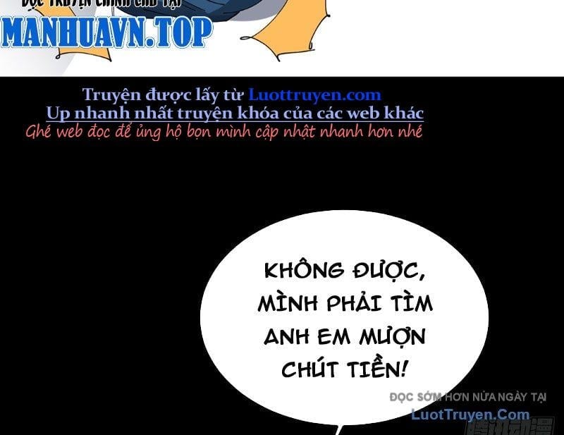 Người Khác Luyện Cấp Ta Tu Tiên, Tới Đại Thừa Kỳ Thì Rời Núi Chap 7 - Next Chap 8