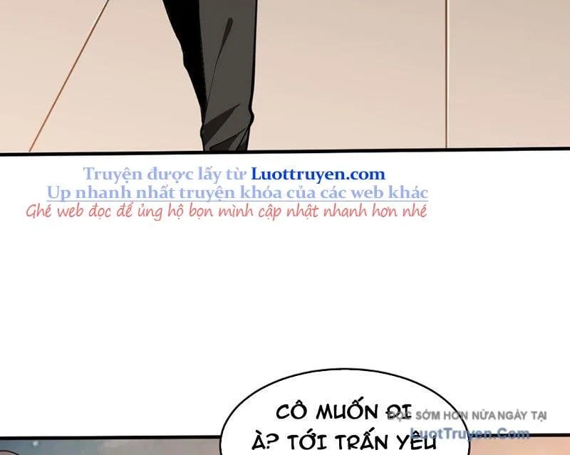 Người Khác Luyện Cấp Ta Tu Tiên, Tới Đại Thừa Kỳ Thì Rời Núi Chap 6 - Next Chap 7