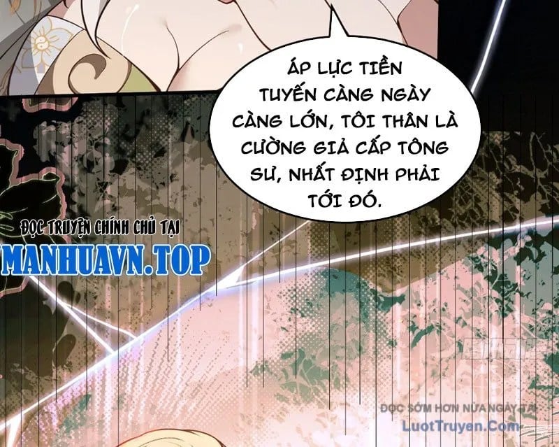 Người Khác Luyện Cấp Ta Tu Tiên, Tới Đại Thừa Kỳ Thì Rời Núi Chap 6 - Next Chap 7