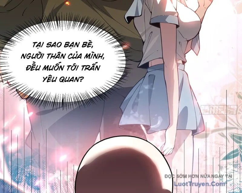 Người Khác Luyện Cấp Ta Tu Tiên, Tới Đại Thừa Kỳ Thì Rời Núi Chap 6 - Next Chap 7