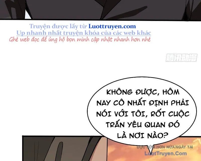 Người Khác Luyện Cấp Ta Tu Tiên, Tới Đại Thừa Kỳ Thì Rời Núi Chap 6 - Next Chap 7