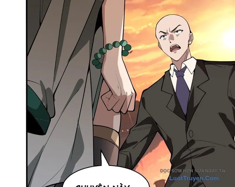 Người Khác Luyện Cấp Ta Tu Tiên, Tới Đại Thừa Kỳ Thì Rời Núi Chap 6 - Next Chap 7