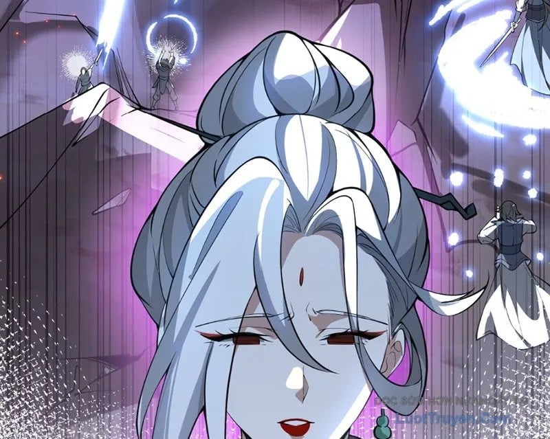 Người Khác Luyện Cấp Ta Tu Tiên, Tới Đại Thừa Kỳ Thì Rời Núi Chap 6 - Next Chap 7