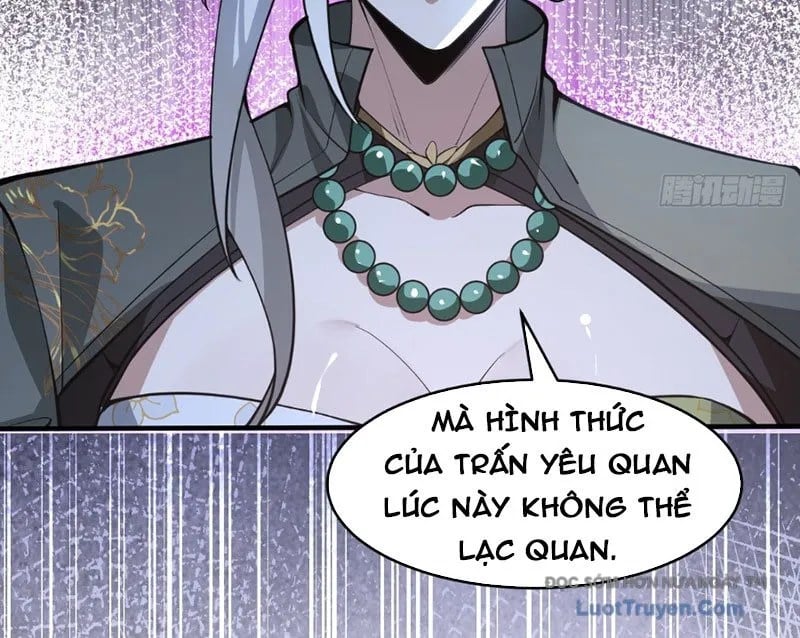 Người Khác Luyện Cấp Ta Tu Tiên, Tới Đại Thừa Kỳ Thì Rời Núi Chap 6 - Next Chap 7