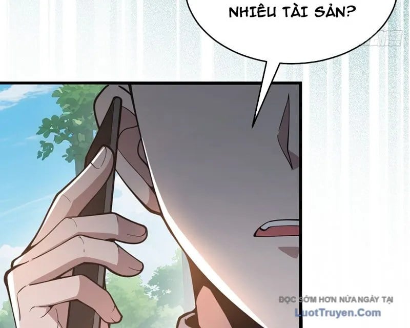 Người Khác Luyện Cấp Ta Tu Tiên, Tới Đại Thừa Kỳ Thì Rời Núi Chap 6 - Next Chap 7