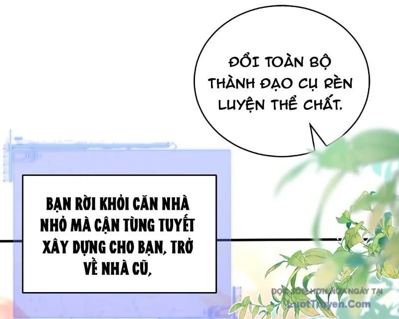 Người Khác Luyện Cấp Ta Tu Tiên, Tới Đại Thừa Kỳ Thì Rời Núi Chap 6 - Next Chap 7