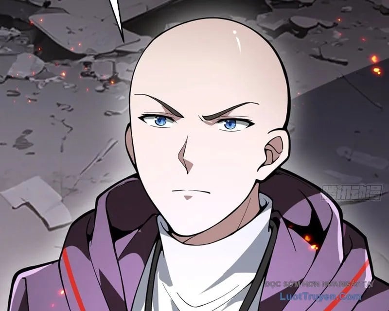 Người Khác Luyện Cấp Ta Tu Tiên, Tới Đại Thừa Kỳ Thì Rời Núi Chap 6 - Next Chap 7