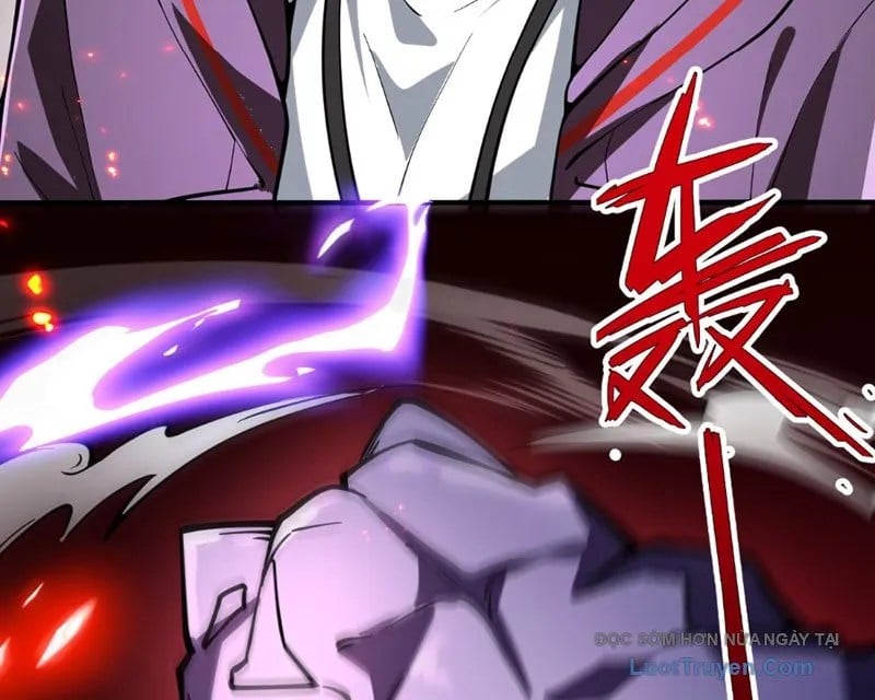 Người Khác Luyện Cấp Ta Tu Tiên, Tới Đại Thừa Kỳ Thì Rời Núi Chap 6 - Next Chap 7