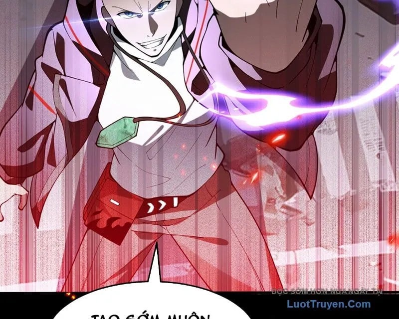 Người Khác Luyện Cấp Ta Tu Tiên, Tới Đại Thừa Kỳ Thì Rời Núi Chap 6 - Next Chap 7