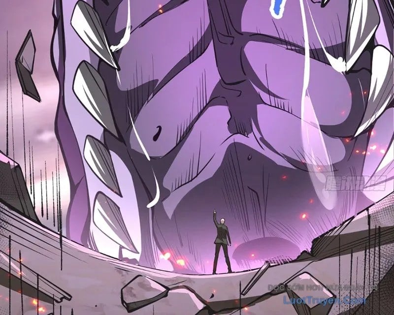 Người Khác Luyện Cấp Ta Tu Tiên, Tới Đại Thừa Kỳ Thì Rời Núi Chap 6 - Next Chap 7