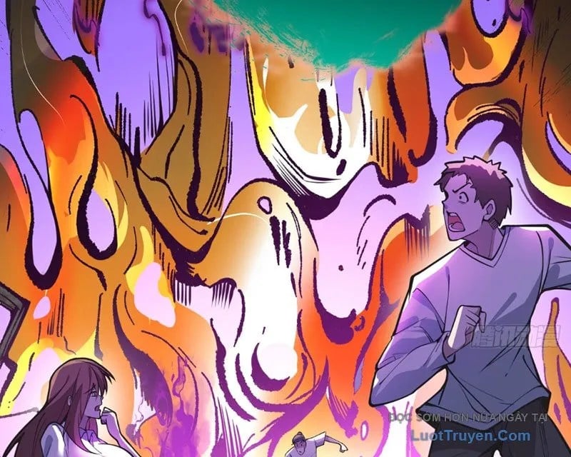 Người Khác Luyện Cấp Ta Tu Tiên, Tới Đại Thừa Kỳ Thì Rời Núi Chap 6 - Next Chap 7