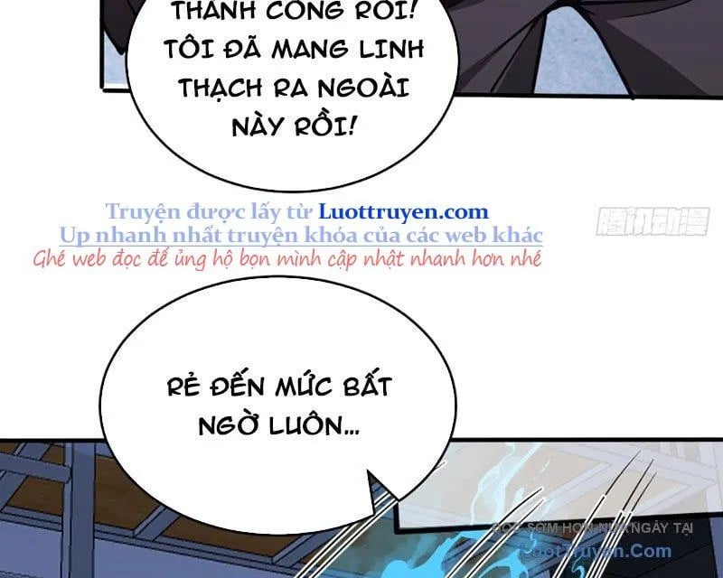 Người Khác Luyện Cấp Ta Tu Tiên, Tới Đại Thừa Kỳ Thì Rời Núi Chap 6 - Next Chap 7