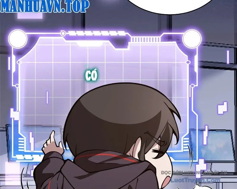 Người Khác Luyện Cấp Ta Tu Tiên, Tới Đại Thừa Kỳ Thì Rời Núi Chap 6 - Next Chap 7