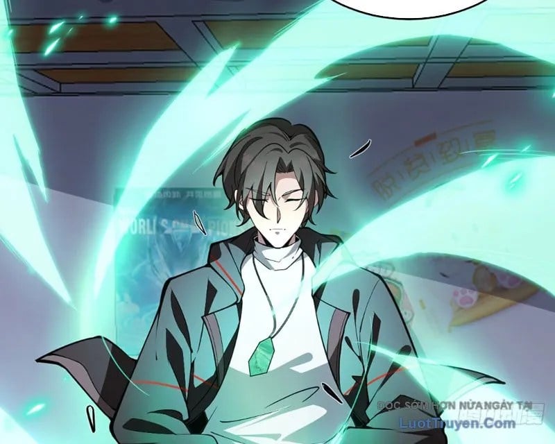 Người Khác Luyện Cấp Ta Tu Tiên, Tới Đại Thừa Kỳ Thì Rời Núi Chap 6 - Next Chap 7