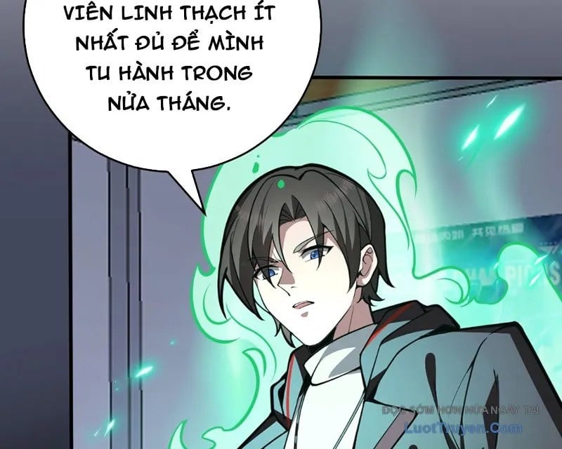 Người Khác Luyện Cấp Ta Tu Tiên, Tới Đại Thừa Kỳ Thì Rời Núi Chap 6 - Next Chap 7