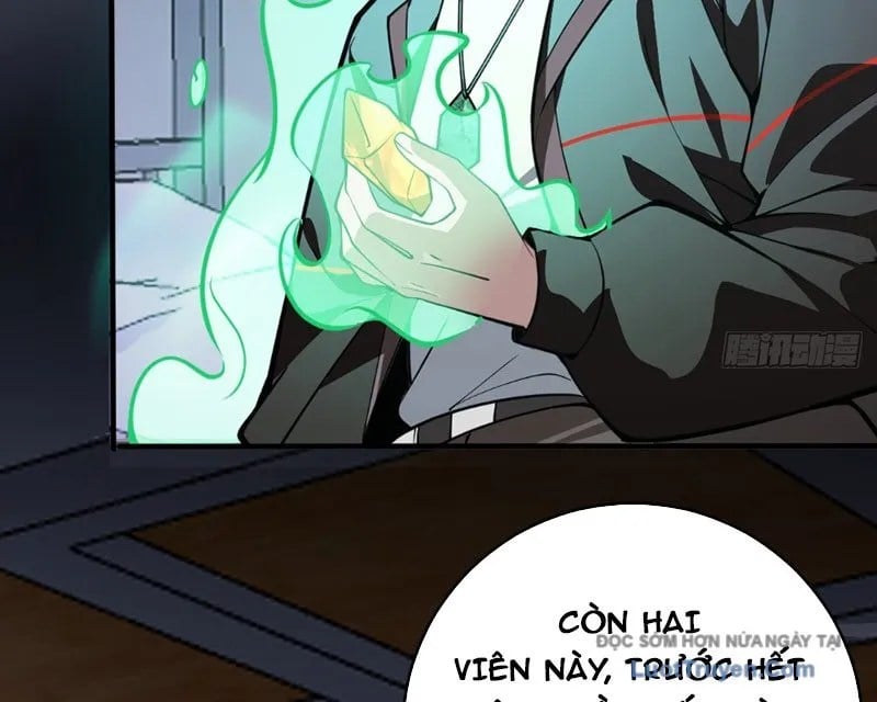 Người Khác Luyện Cấp Ta Tu Tiên, Tới Đại Thừa Kỳ Thì Rời Núi Chap 6 - Next Chap 7