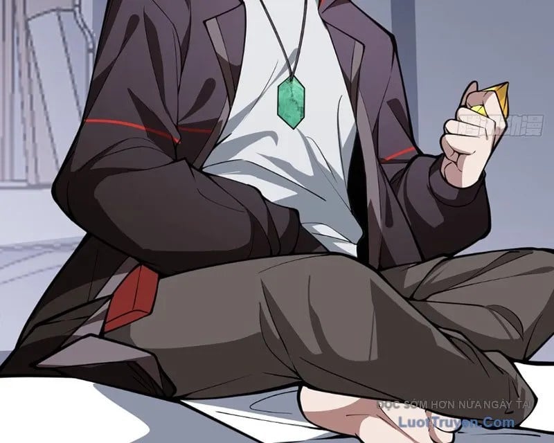 Người Khác Luyện Cấp Ta Tu Tiên, Tới Đại Thừa Kỳ Thì Rời Núi Chap 6 - Next Chap 7