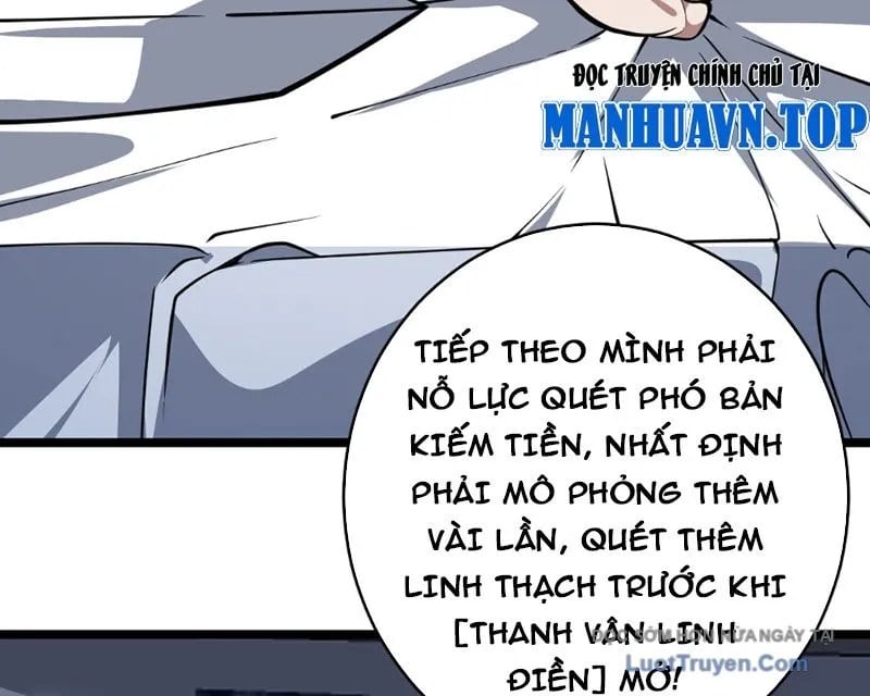 Người Khác Luyện Cấp Ta Tu Tiên, Tới Đại Thừa Kỳ Thì Rời Núi Chap 6 - Next Chap 7