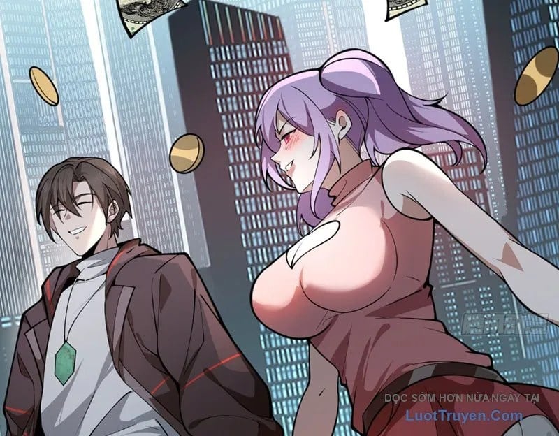 Người Khác Luyện Cấp Ta Tu Tiên, Tới Đại Thừa Kỳ Thì Rời Núi Chap 6 - Next Chap 7