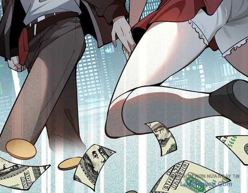 Người Khác Luyện Cấp Ta Tu Tiên, Tới Đại Thừa Kỳ Thì Rời Núi Chap 6 - Next Chap 7