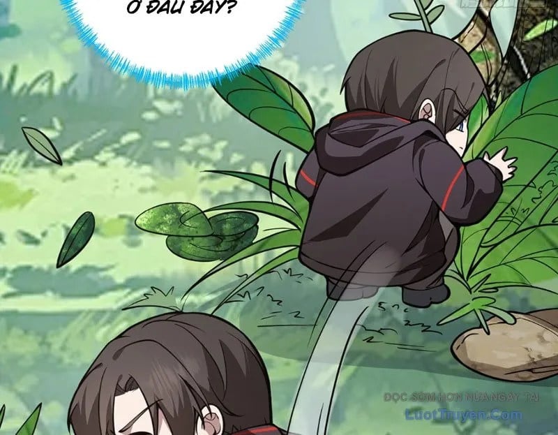 Người Khác Luyện Cấp Ta Tu Tiên, Tới Đại Thừa Kỳ Thì Rời Núi Chap 6 - Next Chap 7