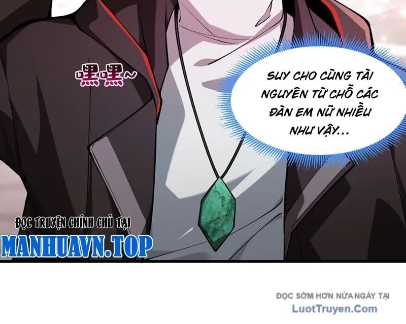 Người Khác Luyện Cấp Ta Tu Tiên, Tới Đại Thừa Kỳ Thì Rời Núi Chap 5 - Next Chap 6