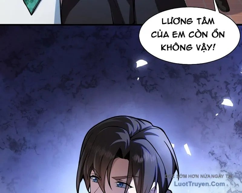 Người Khác Luyện Cấp Ta Tu Tiên, Tới Đại Thừa Kỳ Thì Rời Núi Chap 5 - Next Chap 6