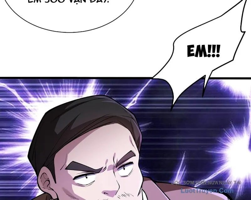 Người Khác Luyện Cấp Ta Tu Tiên, Tới Đại Thừa Kỳ Thì Rời Núi Chap 5 - Next Chap 6