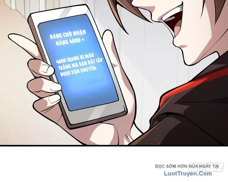 Người Khác Luyện Cấp Ta Tu Tiên, Tới Đại Thừa Kỳ Thì Rời Núi Chap 5 - Next Chap 6