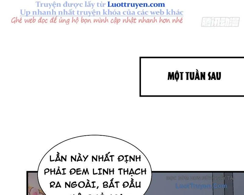Người Khác Luyện Cấp Ta Tu Tiên, Tới Đại Thừa Kỳ Thì Rời Núi Chap 5 - Next Chap 6