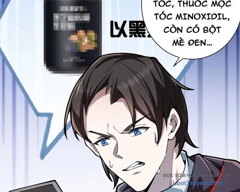 Người Khác Luyện Cấp Ta Tu Tiên, Tới Đại Thừa Kỳ Thì Rời Núi Chap 5 - Next Chap 6