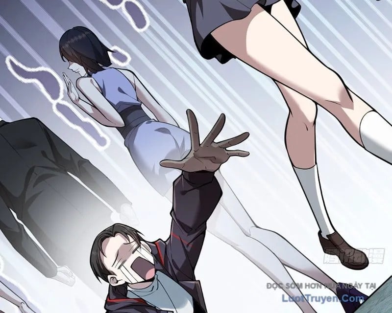 Người Khác Luyện Cấp Ta Tu Tiên, Tới Đại Thừa Kỳ Thì Rời Núi Chap 5 - Next Chap 6