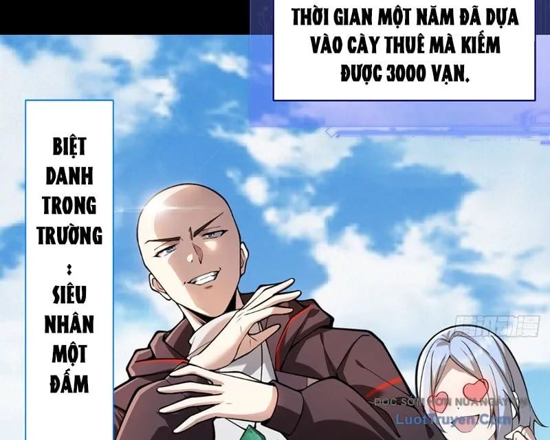 Người Khác Luyện Cấp Ta Tu Tiên, Tới Đại Thừa Kỳ Thì Rời Núi Chap 5 - Next Chap 6