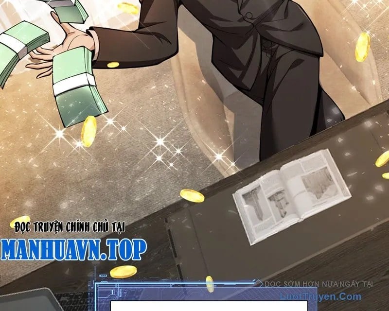 Người Khác Luyện Cấp Ta Tu Tiên, Tới Đại Thừa Kỳ Thì Rời Núi Chap 5 - Next Chap 6