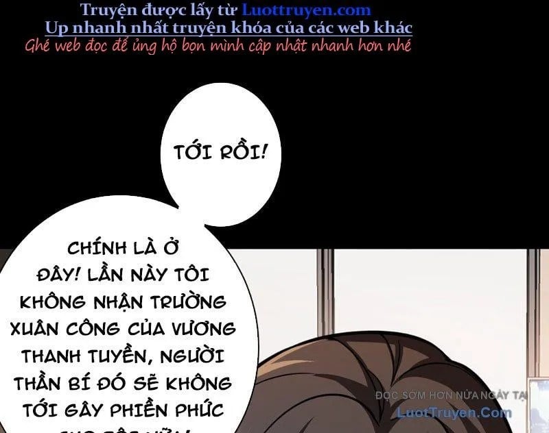 Người Khác Luyện Cấp Ta Tu Tiên, Tới Đại Thừa Kỳ Thì Rời Núi Chap 5 - Next Chap 6