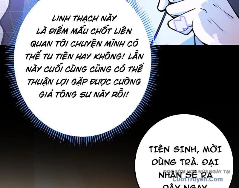 Người Khác Luyện Cấp Ta Tu Tiên, Tới Đại Thừa Kỳ Thì Rời Núi Chap 5 - Next Chap 6