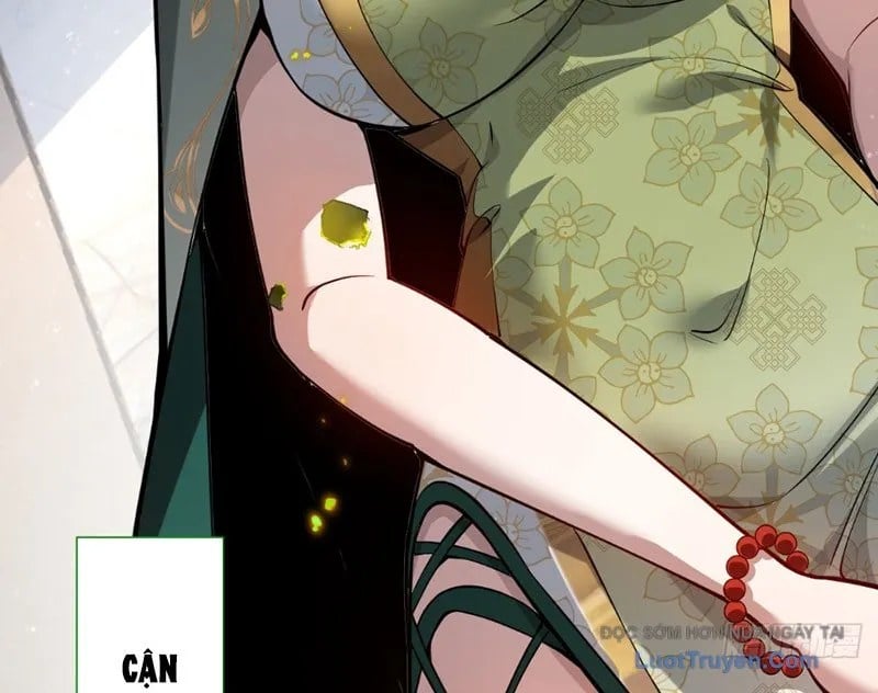 Người Khác Luyện Cấp Ta Tu Tiên, Tới Đại Thừa Kỳ Thì Rời Núi Chap 5 - Next Chap 6