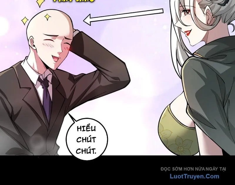 Người Khác Luyện Cấp Ta Tu Tiên, Tới Đại Thừa Kỳ Thì Rời Núi Chap 5 - Next Chap 6