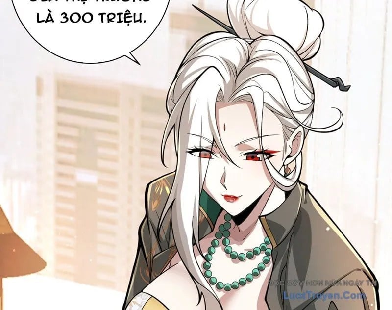 Người Khác Luyện Cấp Ta Tu Tiên, Tới Đại Thừa Kỳ Thì Rời Núi Chap 5 - Next Chap 6
