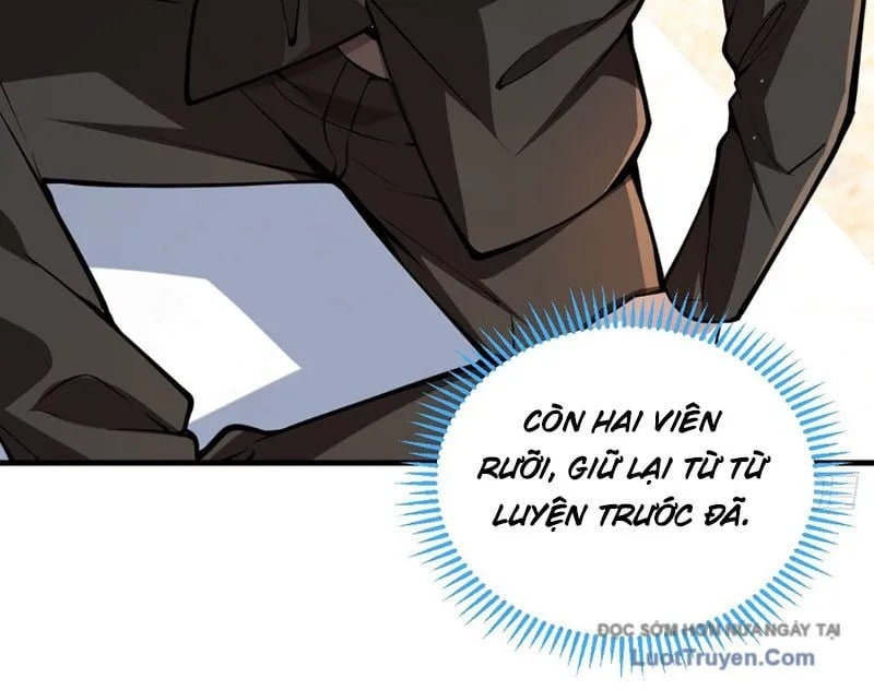 Người Khác Luyện Cấp Ta Tu Tiên, Tới Đại Thừa Kỳ Thì Rời Núi Chap 5 - Next Chap 6